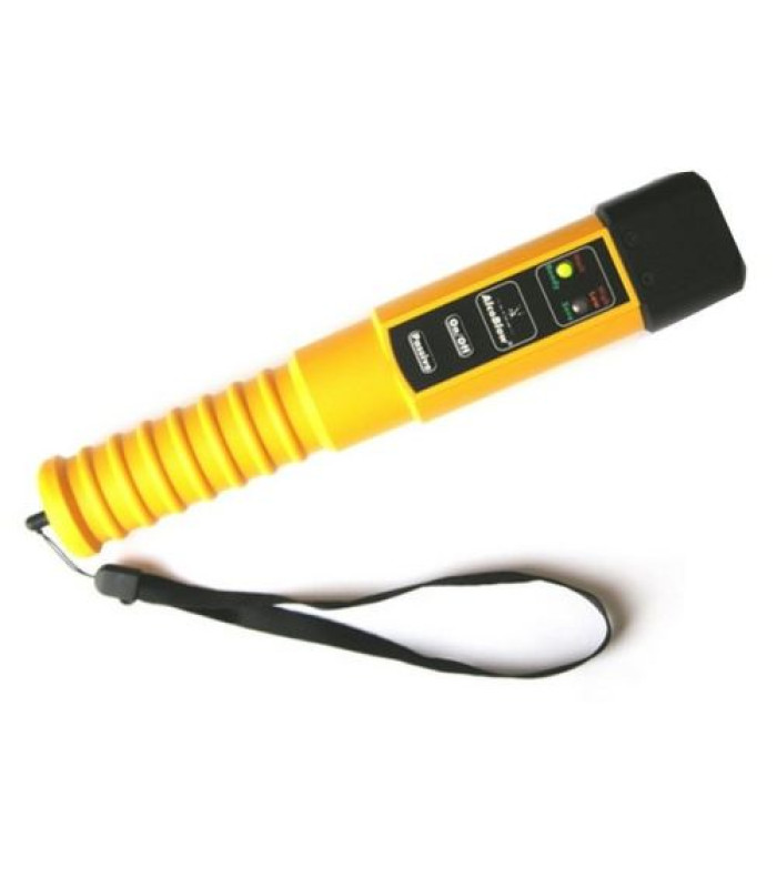 Алкотестер Lion AlcoBlow