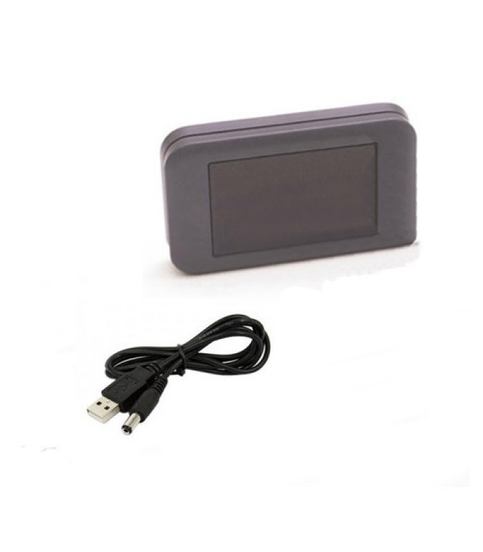 Система подсчета посетителей MegaCount USB (чёрный)