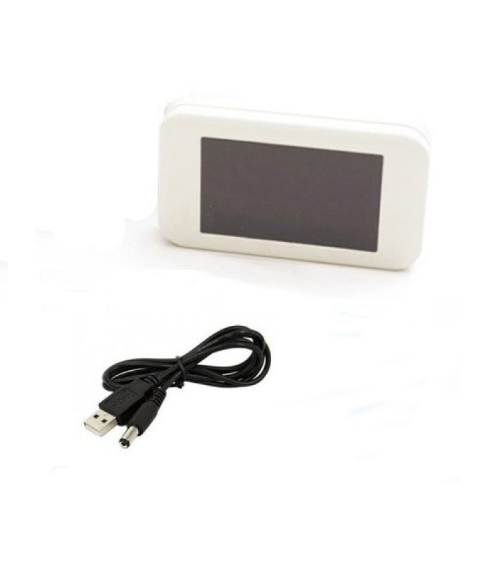 Система подсчета посетителей MegaCount USB (белый)