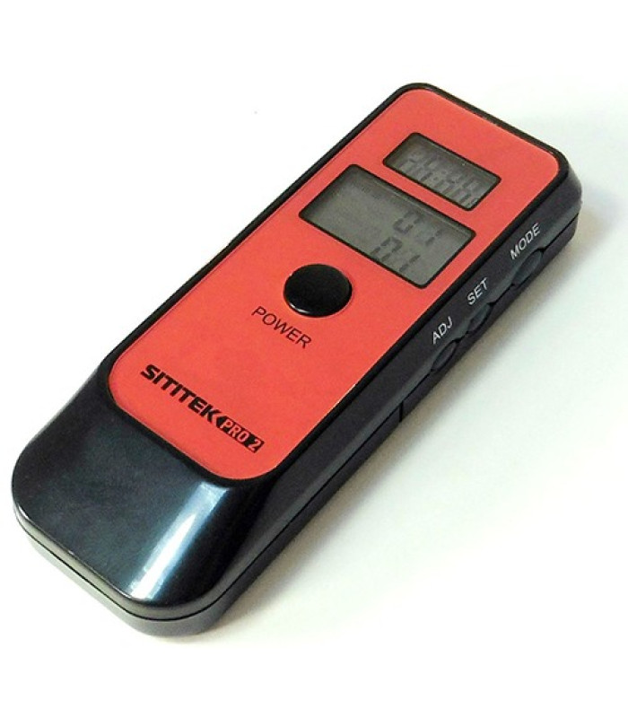 Алкотестер SITITEK PRO2