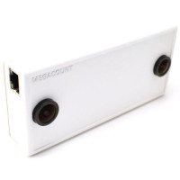 Счётчик посетителей "STEREO 3D"