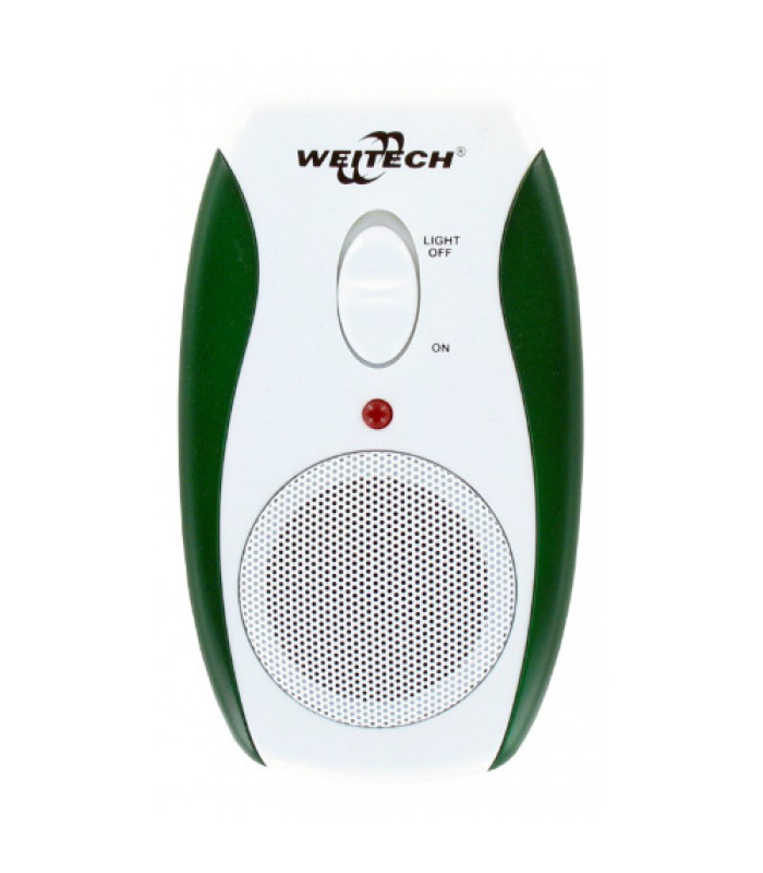 Отпугиватель грызунов и тараканов "Weitech WK-0190"