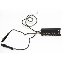 Диктофон цифровой Edic-mini Tiny S+ E84 (150ч)
