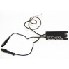 Диктофон цифровой Edic-mini Tiny S+ E84 (150ч)