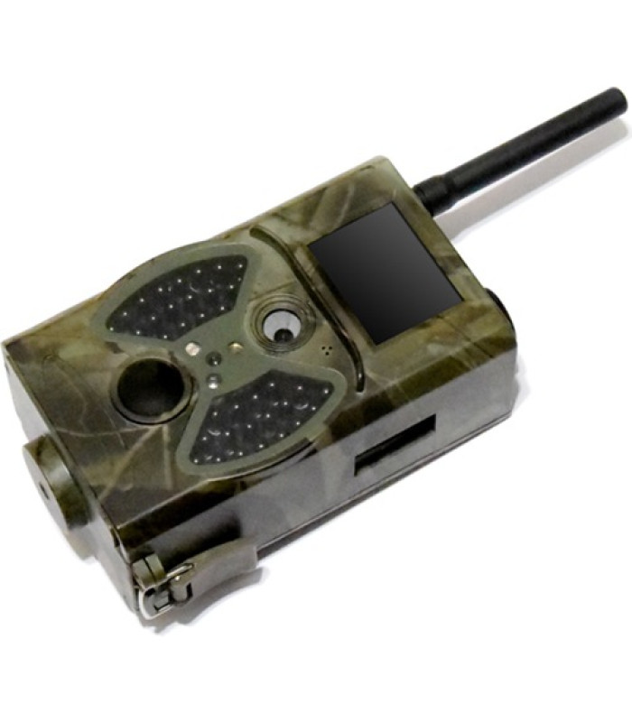Фотоловушка SITITEK iHunt S