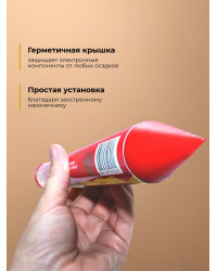 Отпугиватель кротов "Антикрот Макси"