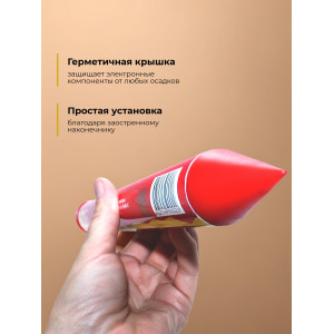 Отпугиватель кротов "Антикрот Макси"