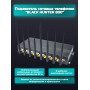 Подавитель сотовых телефонов "Black Hunter 800"