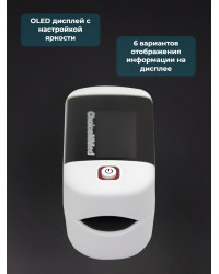 Пульсоксиметр Choicemmed MD300C22