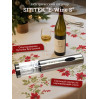 Штопор электронный "SITITEK E-Wine S"
