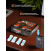Комплект Alcohunter Professional Х + 60 мундштуков