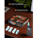 Алкотестер "AlcoHunter Professional X"