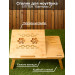 Столик для ноутбука SITITEK Bamboo 2