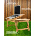 Столик для ноутбука SITITEK Bamboo 2