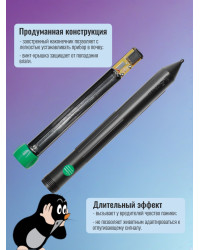 Отпугиватель кротов "Торнадо ОЗВ 02"