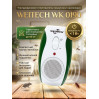 Отпугиватель грызунов "Weitech WK-0190"