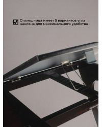 Столик для ноутбука ZC1