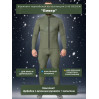 Термобельё "Бивер" 5.45 DESIGN OLIVE (54/6(188)
