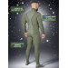 Термобельё "Бивер" 5.45 DESIGN OLIVE (54/6(188)