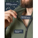 Термобельё "Бивер" 5.45 DESIGN OLIVE (54/6(188)