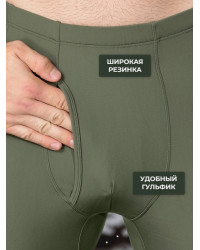Термобельё "Бивер" 5.45 DESIGN OLIVE (50/4(176)