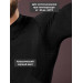 Термофуфайка "Фантом Деми" 5.45 DESIGN BLACK (XL/XXL)