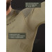 Термофуфайка "Фантом Деми" 5.45 DESIGN OLIVE (XL/XXL)