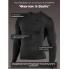 Термофуфайка "Фантом X-Static" 5.45 DESIGN BLACK (M/L)
