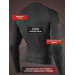 Термофуфайка "Фантом X-Static" 5.45 DESIGN BLACK (XL/XXL)