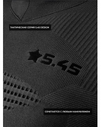 Термофуфайка "Фантом X-Static" 5.45 DESIGN BLACK (M/L)