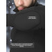 Термофуфайка "Фантом Зима" 5.45 DESIGN BLACK (M/L)