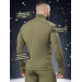 Термофуфайка "Фантом Зима" 5.45 DESIGN OLIVE,  XL/XXL