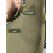 Термофуфайка "Фантом Зима" 5.45 DESIGN OLIVE,  XL/XXL