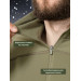 Термофуфайка "Фантом Зима" 5.45 DESIGN OLIVE,  XL/XXL