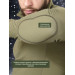 Термофуфайка "Фантом Зима" 5.45 DESIGN OLIVE,  XL/XXL