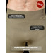 Термокальсоны "Фантом Деми" 5.45 DESIGN OLIVE (XXXL/XXXXL)