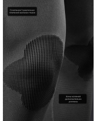 Термокальсоны "Фантом X-Static" 5.45 DESIGN BLACK (M/L)
