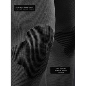 Термокальсоны "Фантом X-Static" 5.45 DESIGN BLACK (XL/XXL)