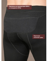 Термокальсоны Phantom POLAR 5.45 Design BLACK, 48/3(164-170)