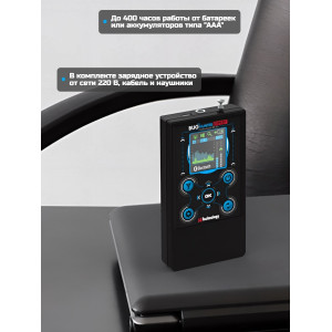 Индикатор поля "BugHunter Профессионал" BH-03 Expert