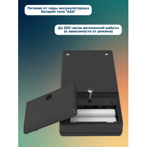 Индикатор поля "BugHunter Профессионал" BH-03