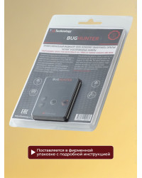 Индикатор поля "BugHunter МICRO" (MK-01)