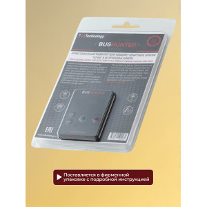 Индикатор поля "BugHunter МICRO" (MK-01)