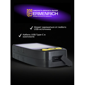 Дозиметр Ermenrich Ping RD40