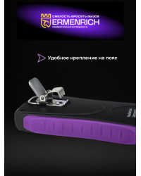Дозиметр Ermenrich Ping RD50