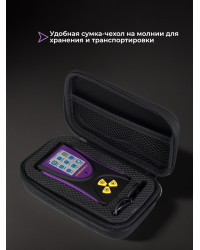 Дозиметр Ermenrich Ping RD50