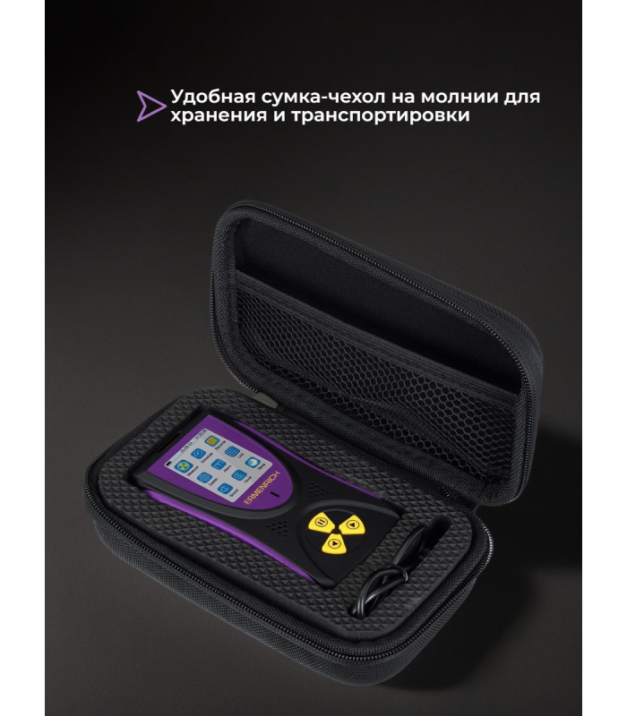 Дозиметр Ermenrich Ping RD50