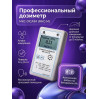 Профессиональный дозиметр МКС-01СА1М (МКС-М) («Альфа» измерение)