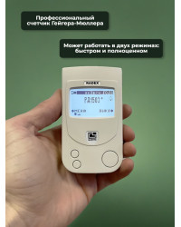 Дозиметр RADEX RD1503+