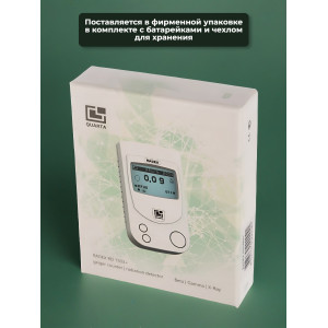 Дозиметр RADEX RD1503+